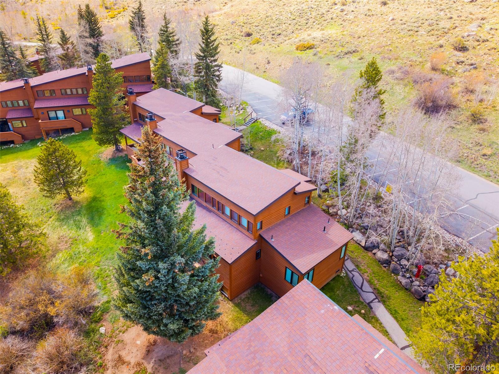 350 Tennis Club Road Dillon CO 80435