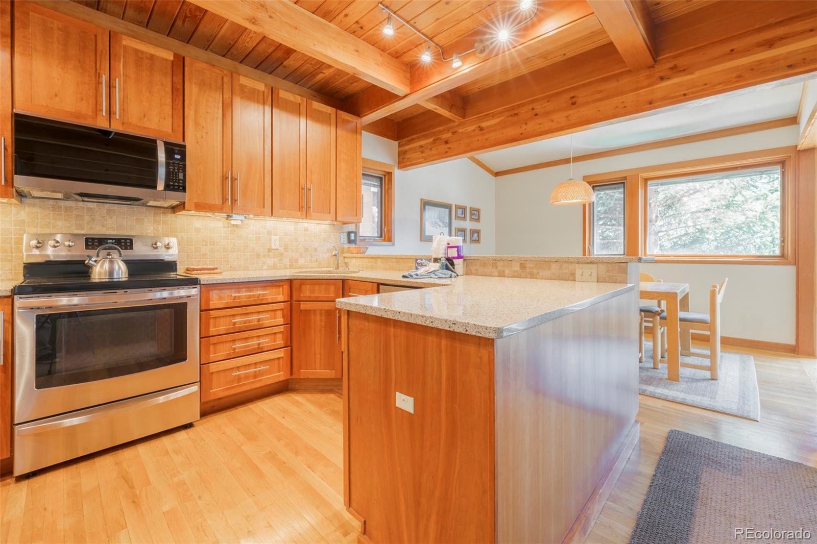 350 Tennis Club Road Dillon CO 80435
