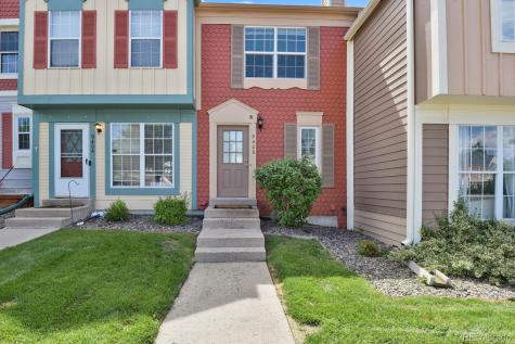9406 W Ontario Drive Littleton CO 80128