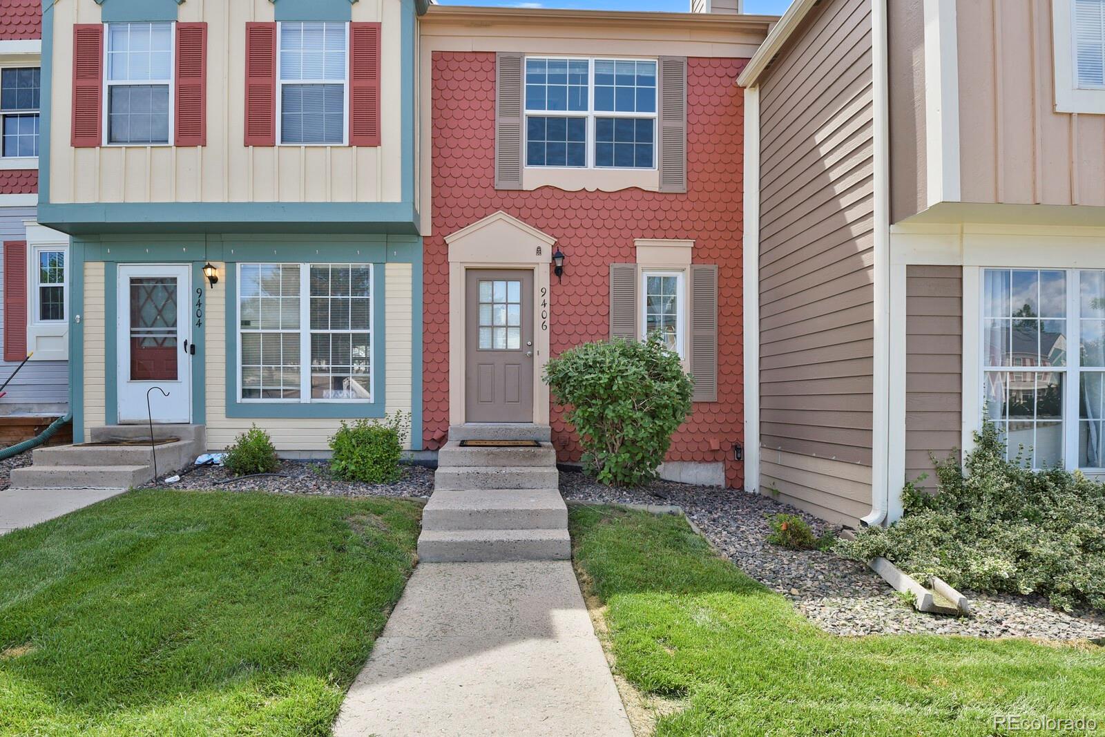 9406 W Ontario Drive Littleton CO 80128