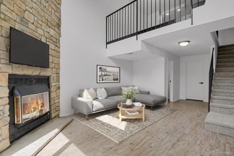 9406 W Ontario Drive Littleton CO 80128