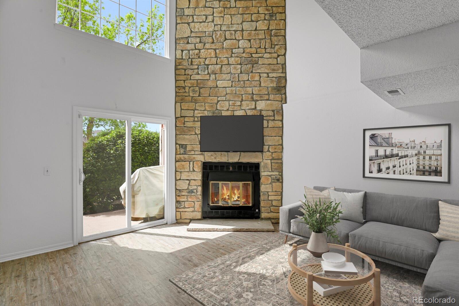 9406 W Ontario Drive Littleton CO 80128