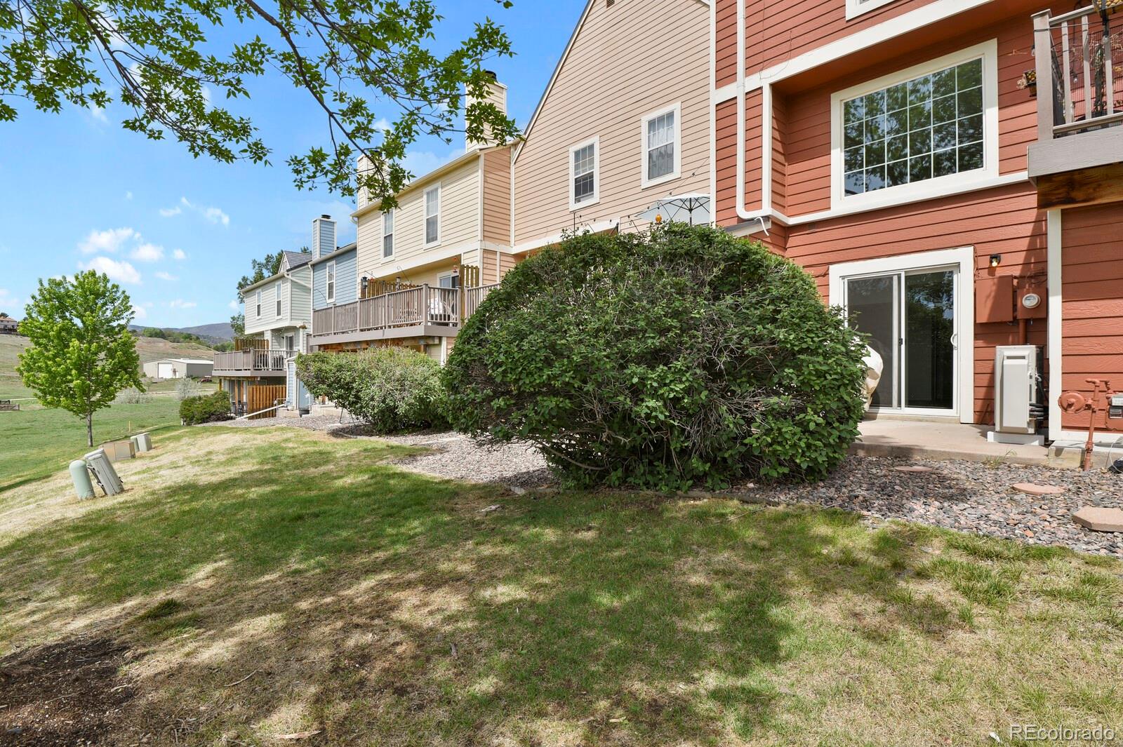 9406 W Ontario Drive Littleton CO 80128