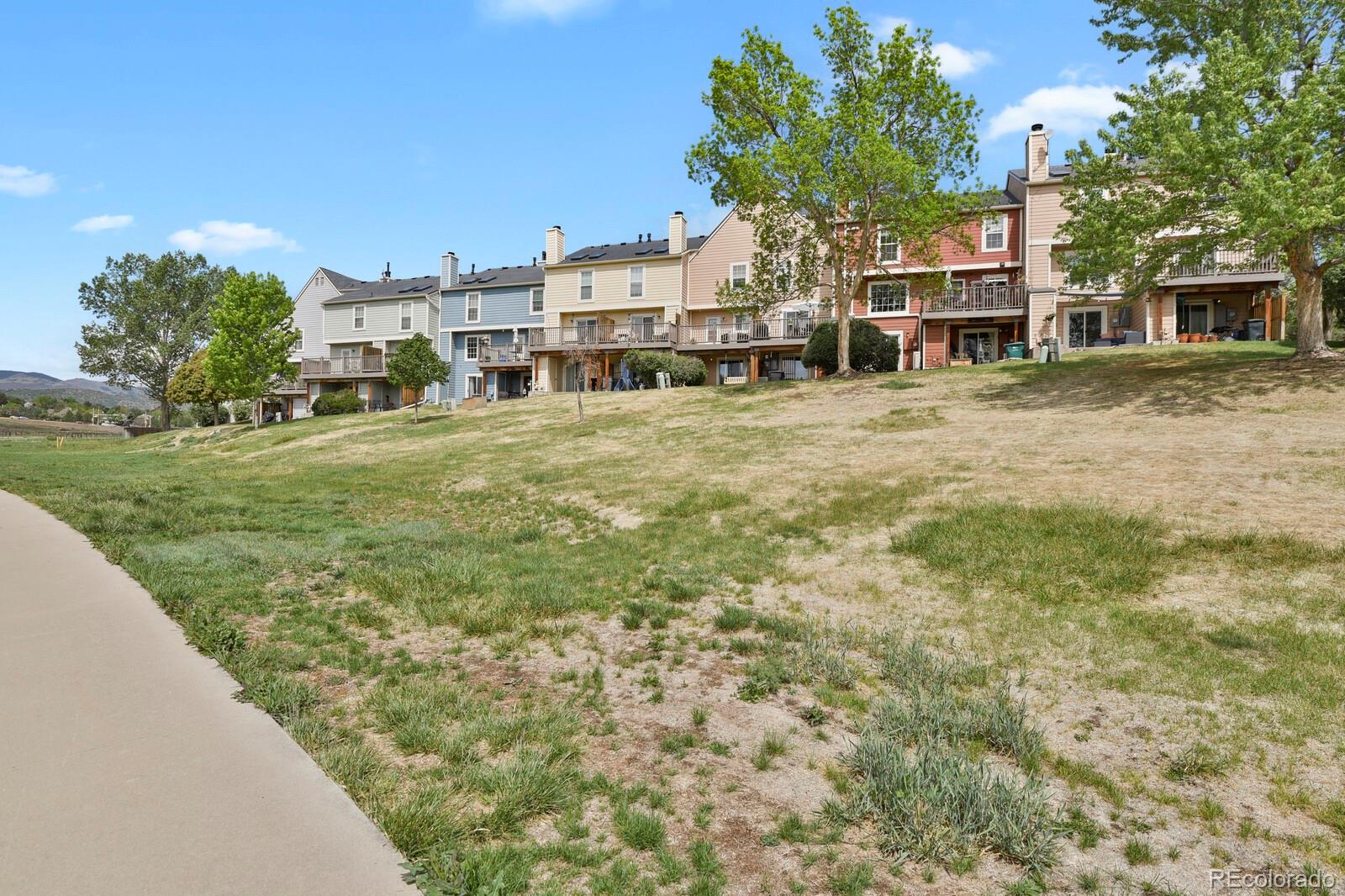 9406 W Ontario Drive Littleton CO 80128