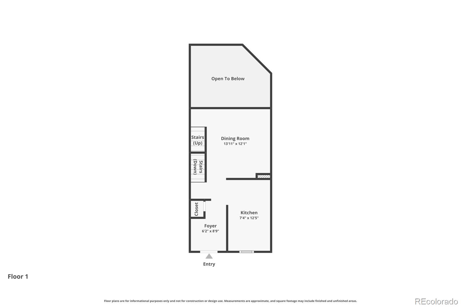 9406 W Ontario Drive Littleton CO 80128