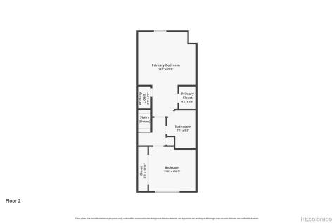 9406 W Ontario Drive Littleton CO 80128