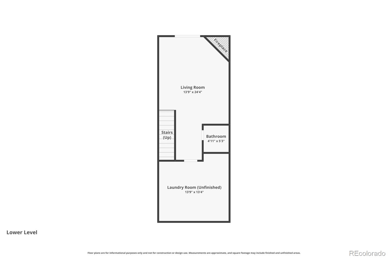 9406 W Ontario Drive Littleton CO 80128