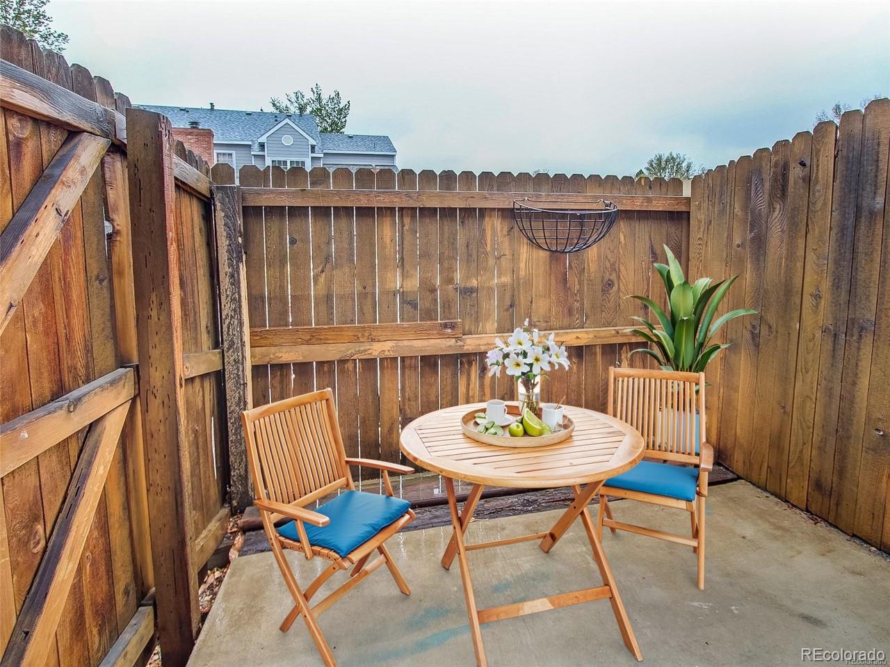 8336 W 87th Drive Arvada CO 80005