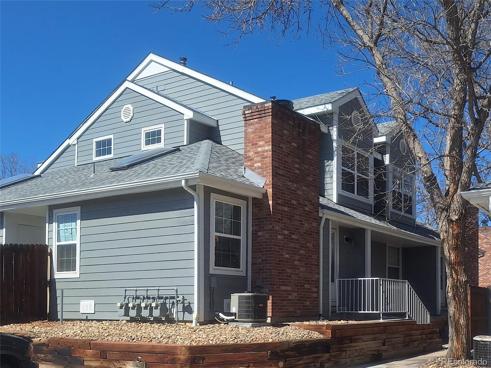 8336 W 87th Drive Arvada CO 80005