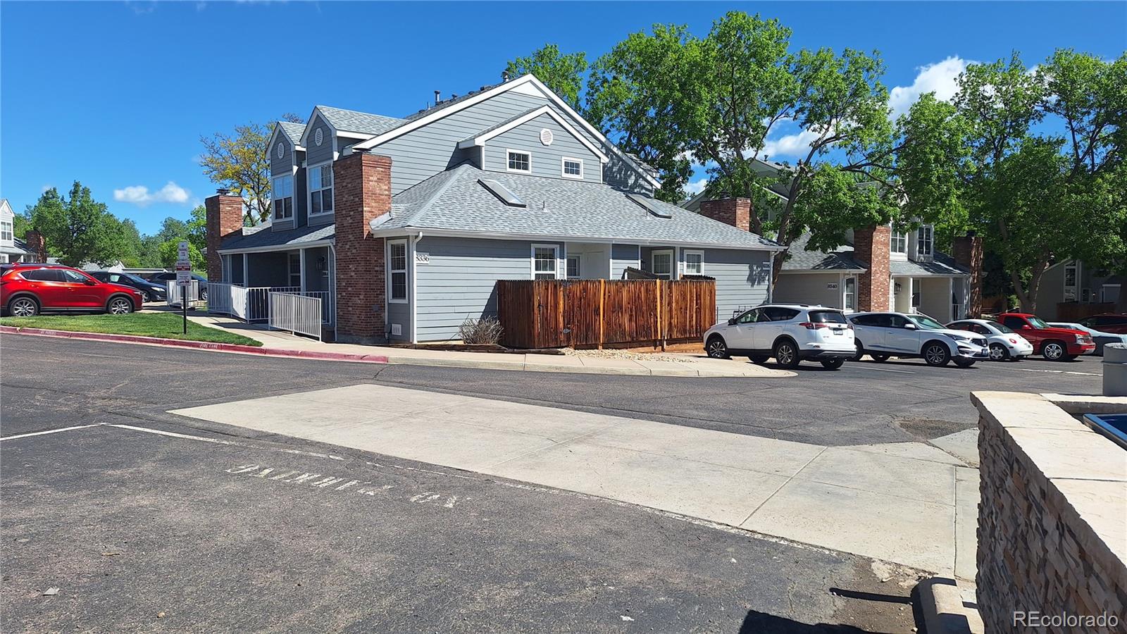 8336 W 87th Drive Arvada CO 80005