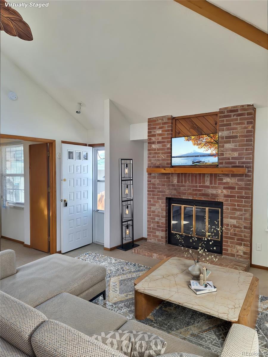 8336 W 87th Drive Arvada CO 80005