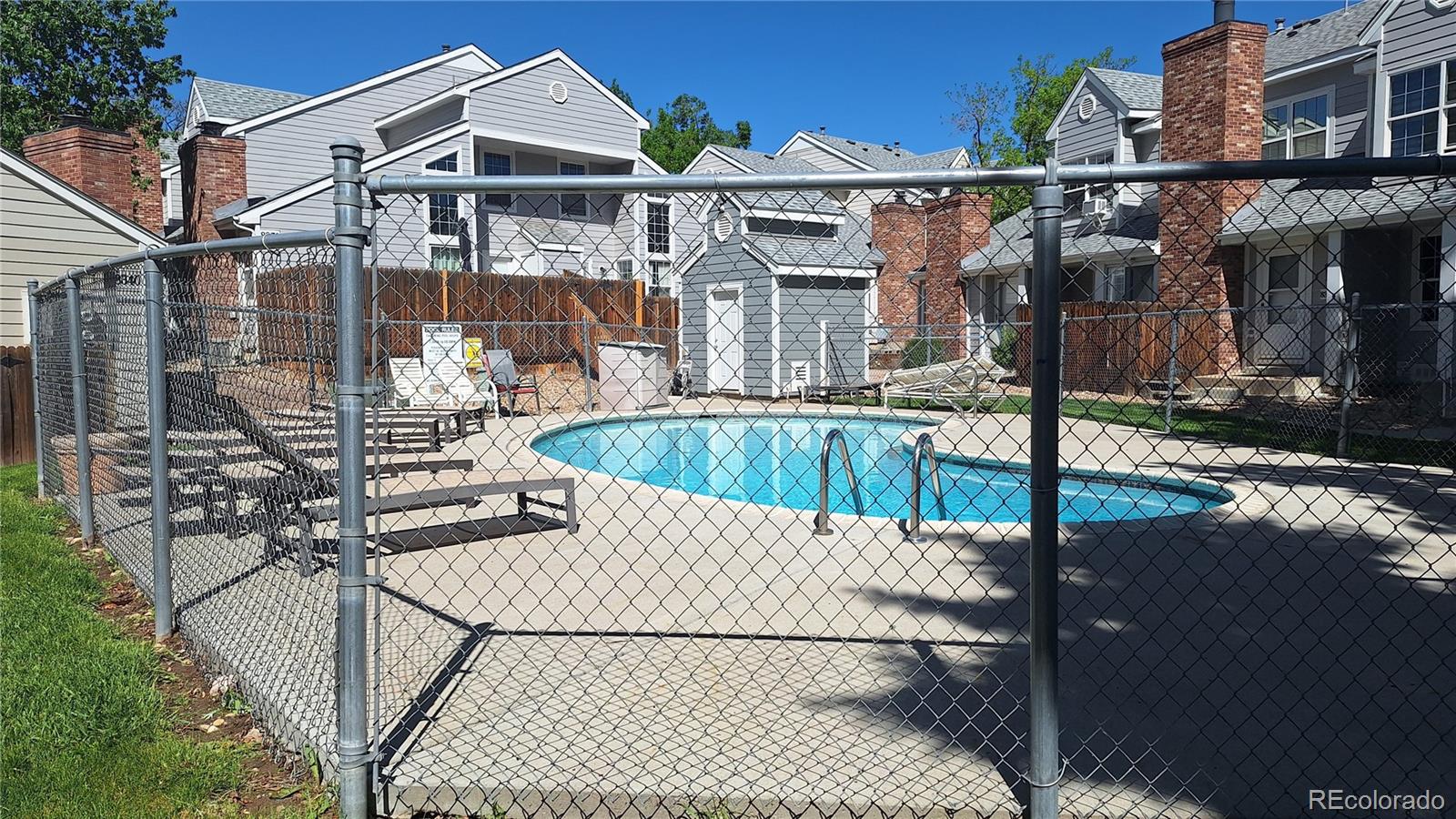 8336 W 87th Drive Arvada CO 80005