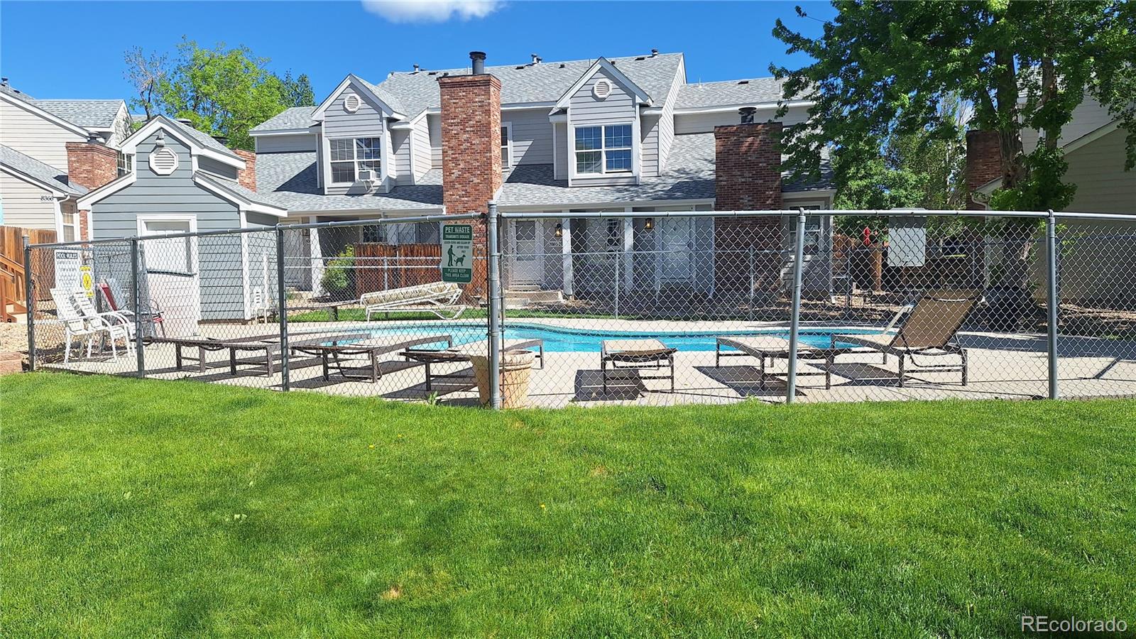 8336 W 87th Drive Arvada CO 80005