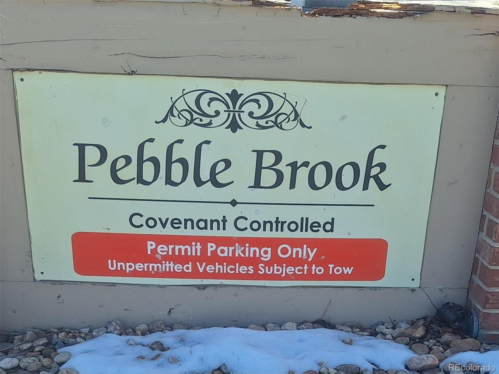 8336 W 87th Drive Arvada CO 80005