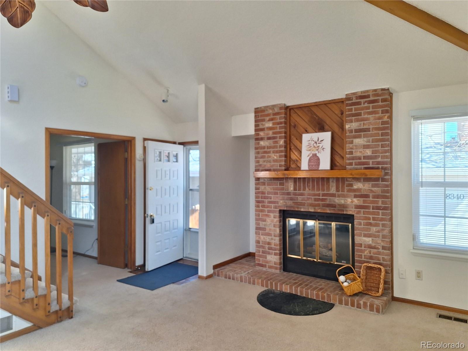 8336 W 87th Drive Arvada CO 80005