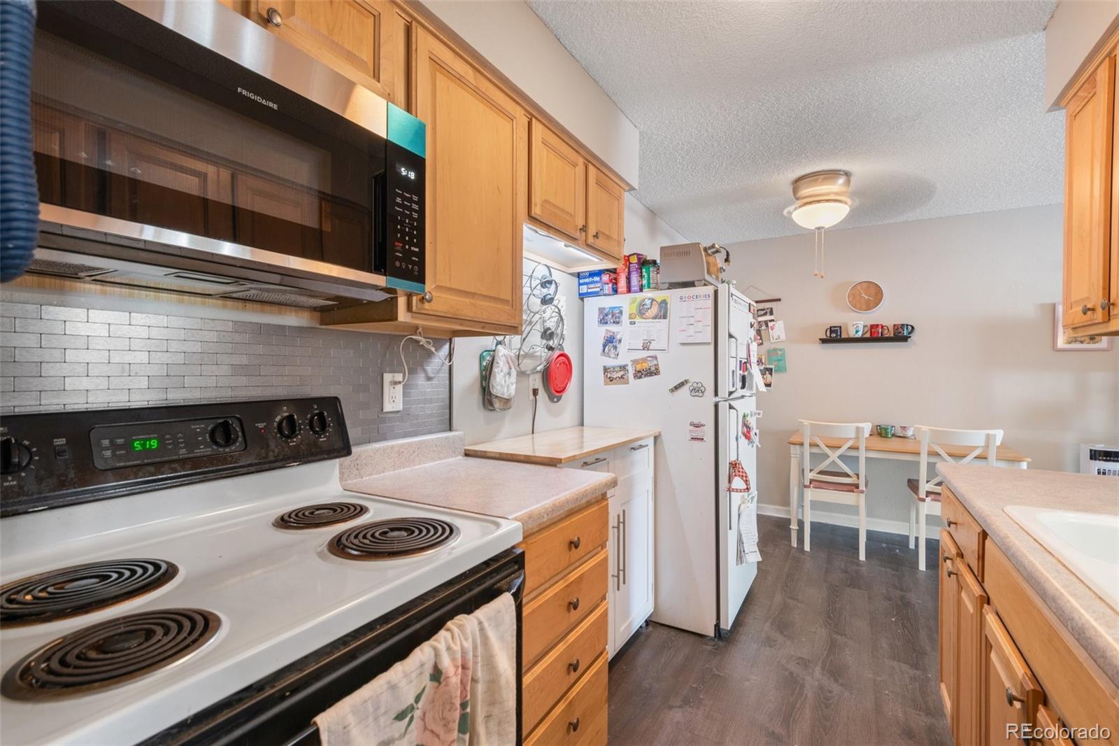 7755 E Quincy Avenue Denver CO 80237