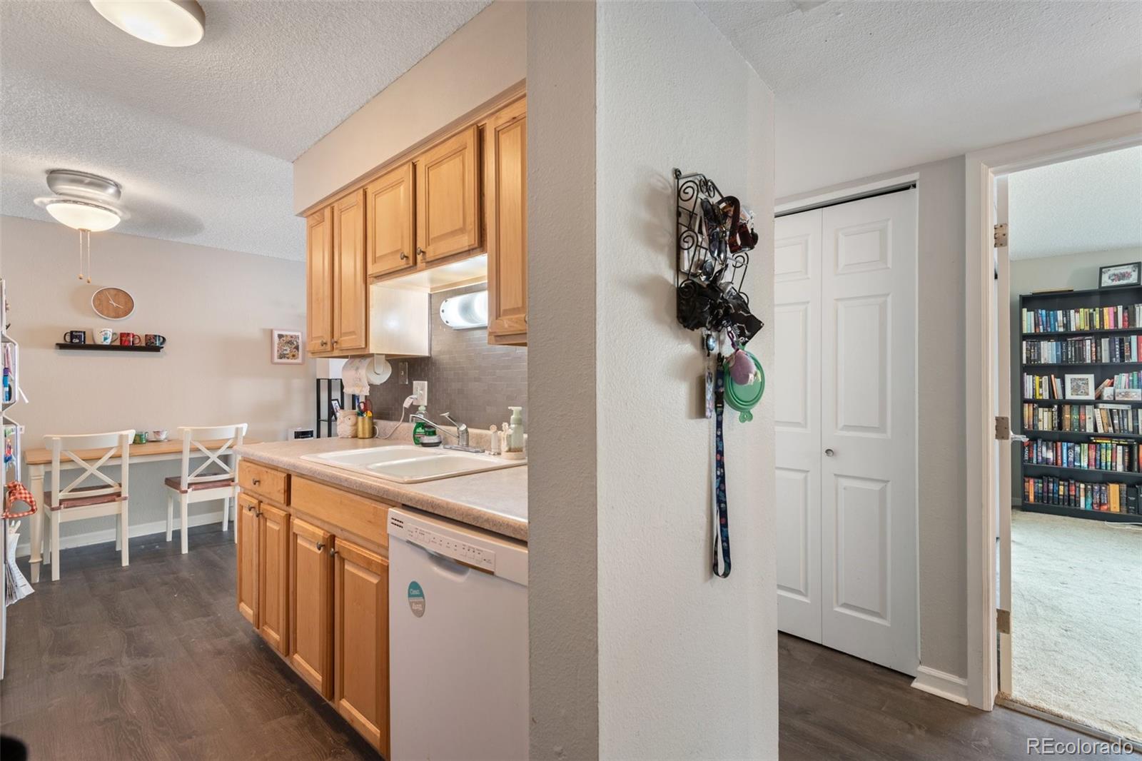 7755 E Quincy Avenue Denver CO 80237