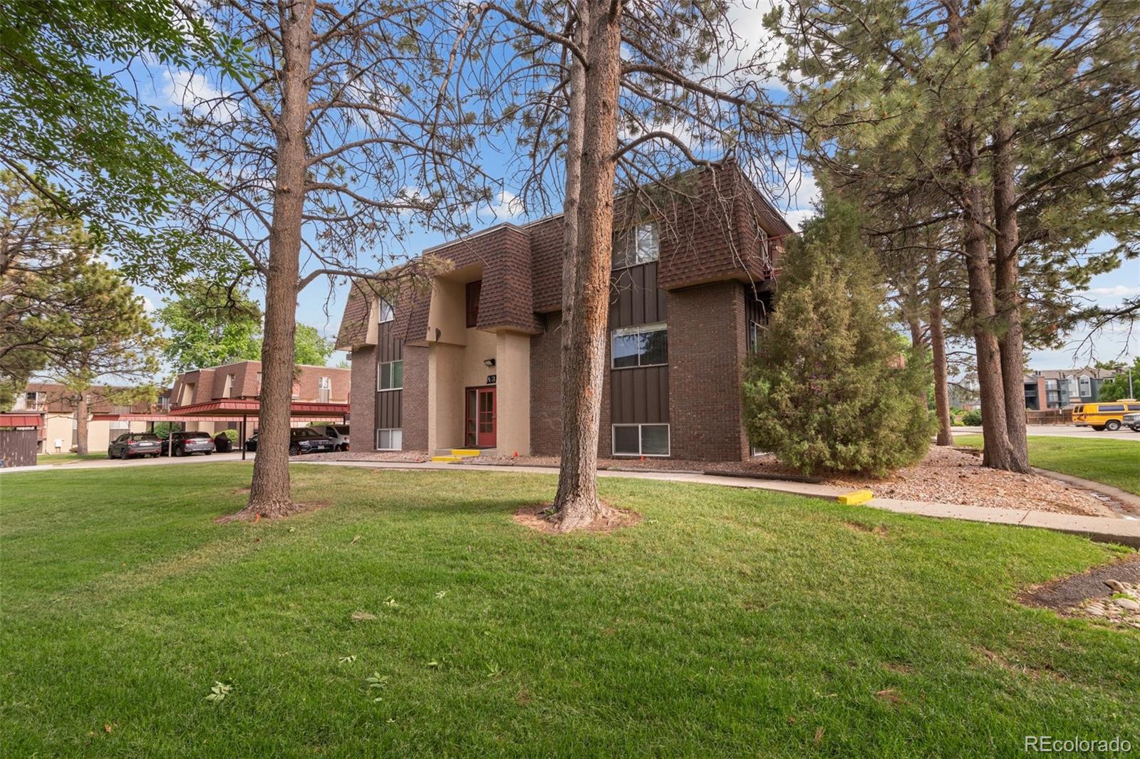 7755 E Quincy Avenue Denver CO 80237