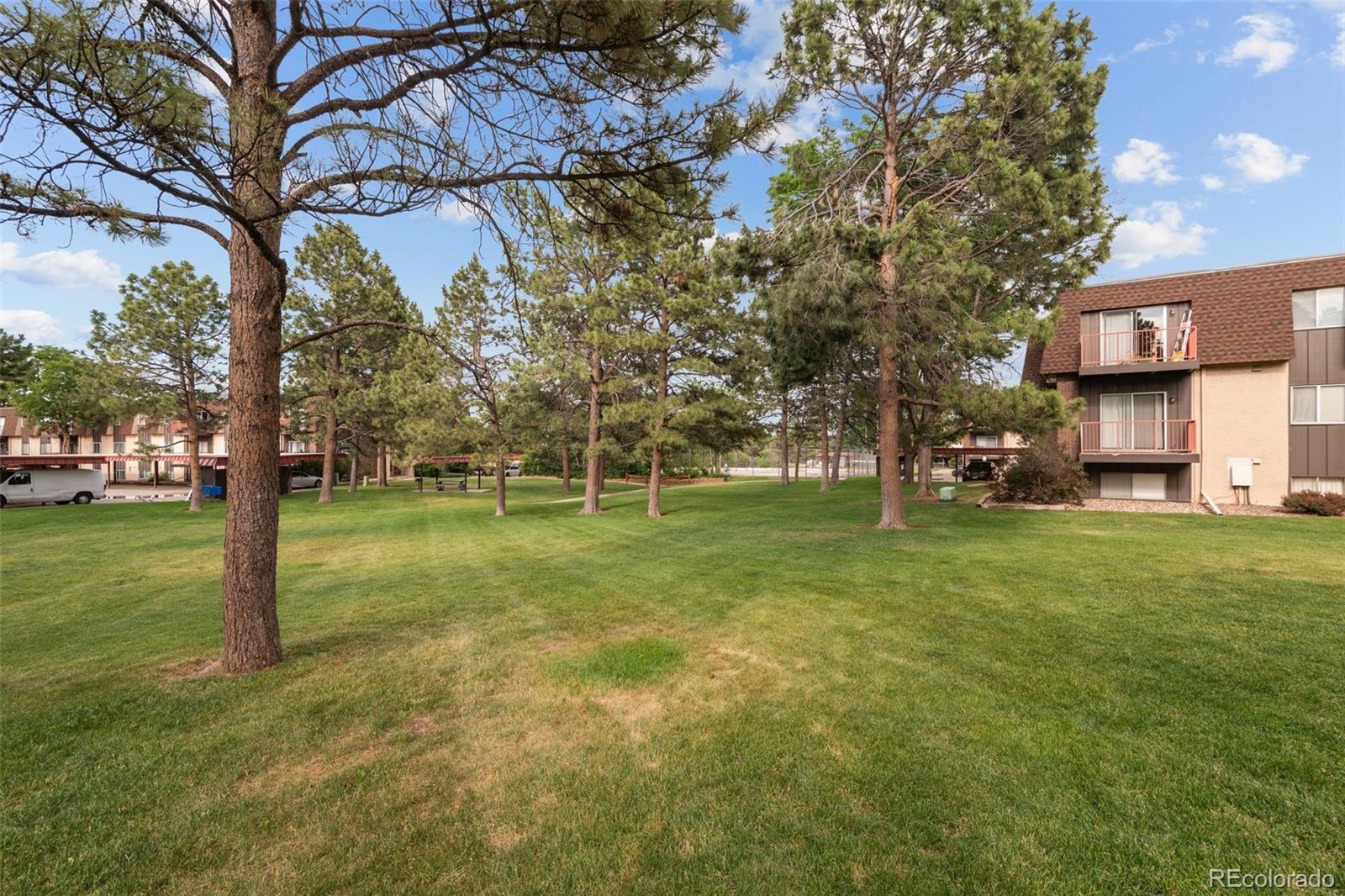 7755 E Quincy Avenue Denver CO 80237