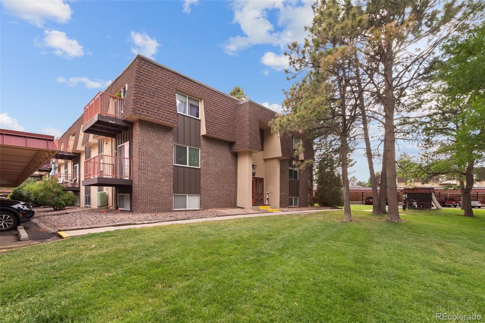 7755 E Quincy Avenue Denver CO 80237