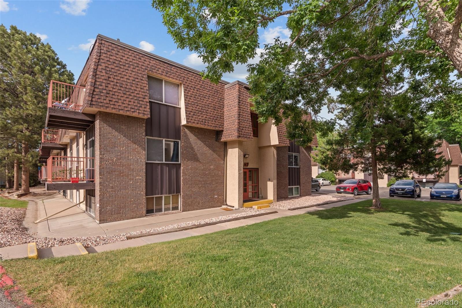 7755 E Quincy Avenue Denver CO 80237