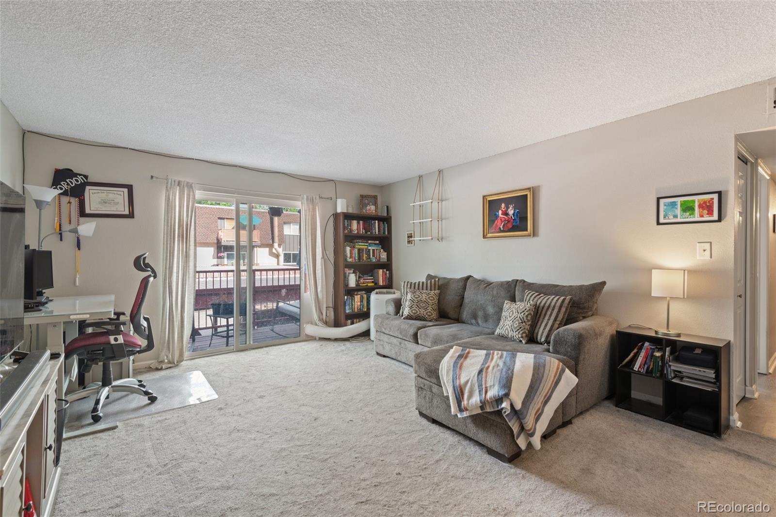 7755 E Quincy Avenue Denver CO 80237