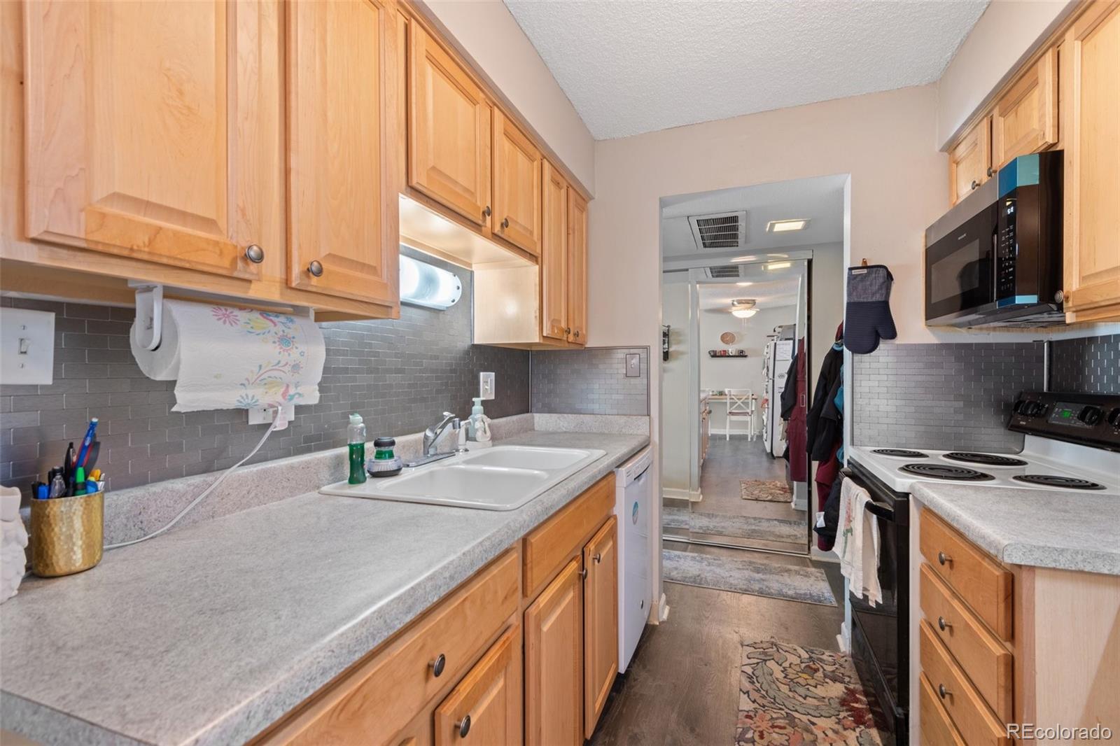 7755 E Quincy Avenue Denver CO 80237