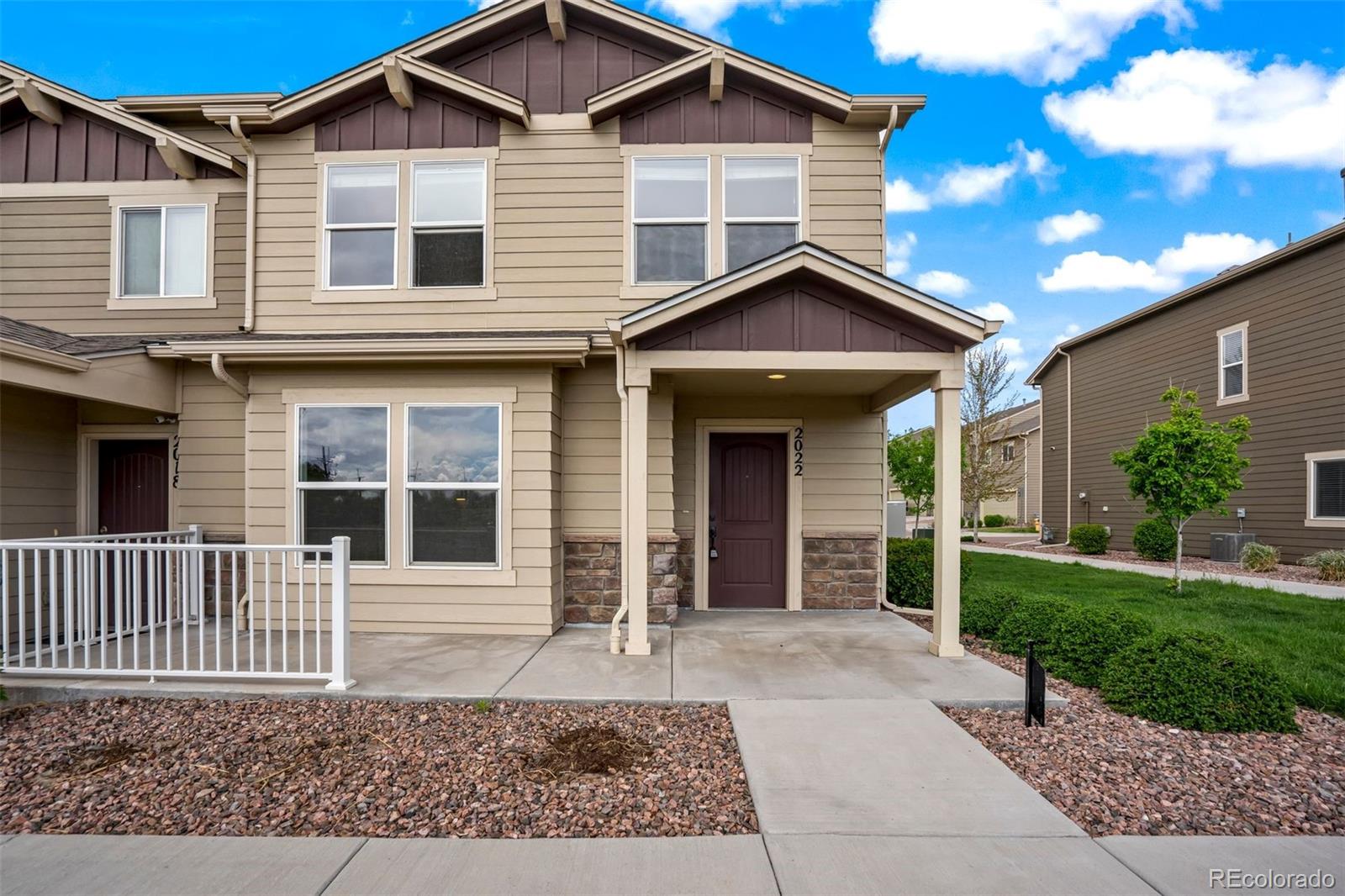 2022 Birmingham Loop Colorado Springs CO 80910