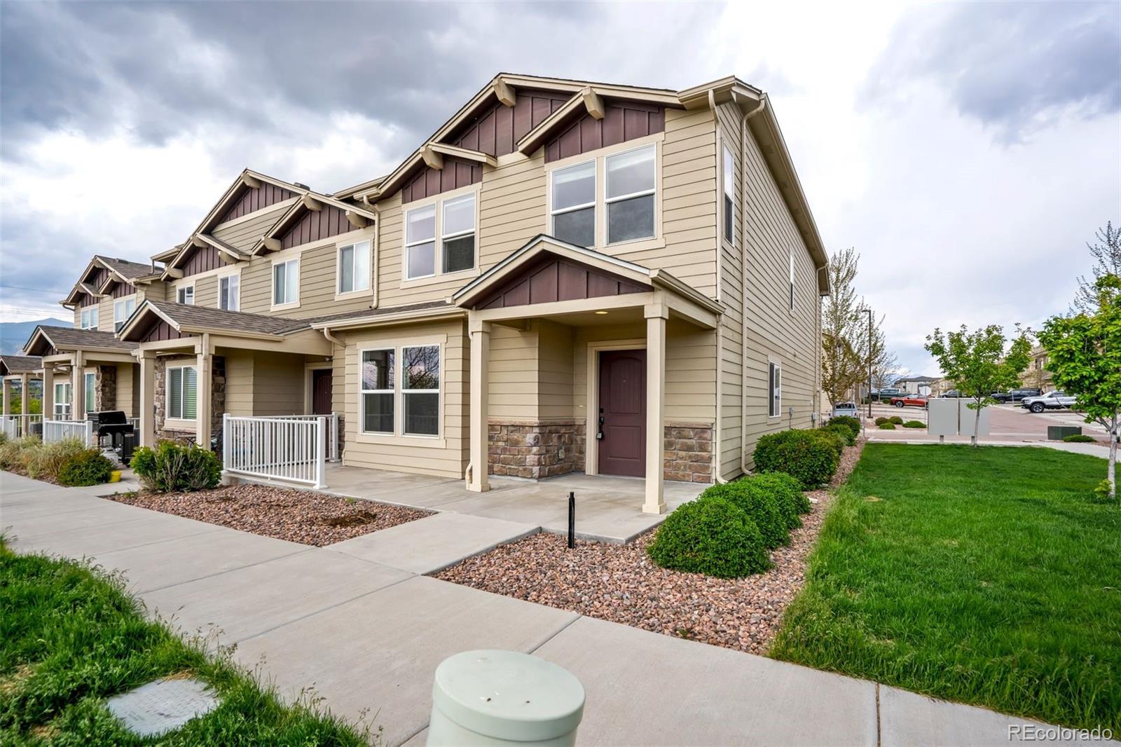 2022 Birmingham Loop Colorado Springs CO 80910