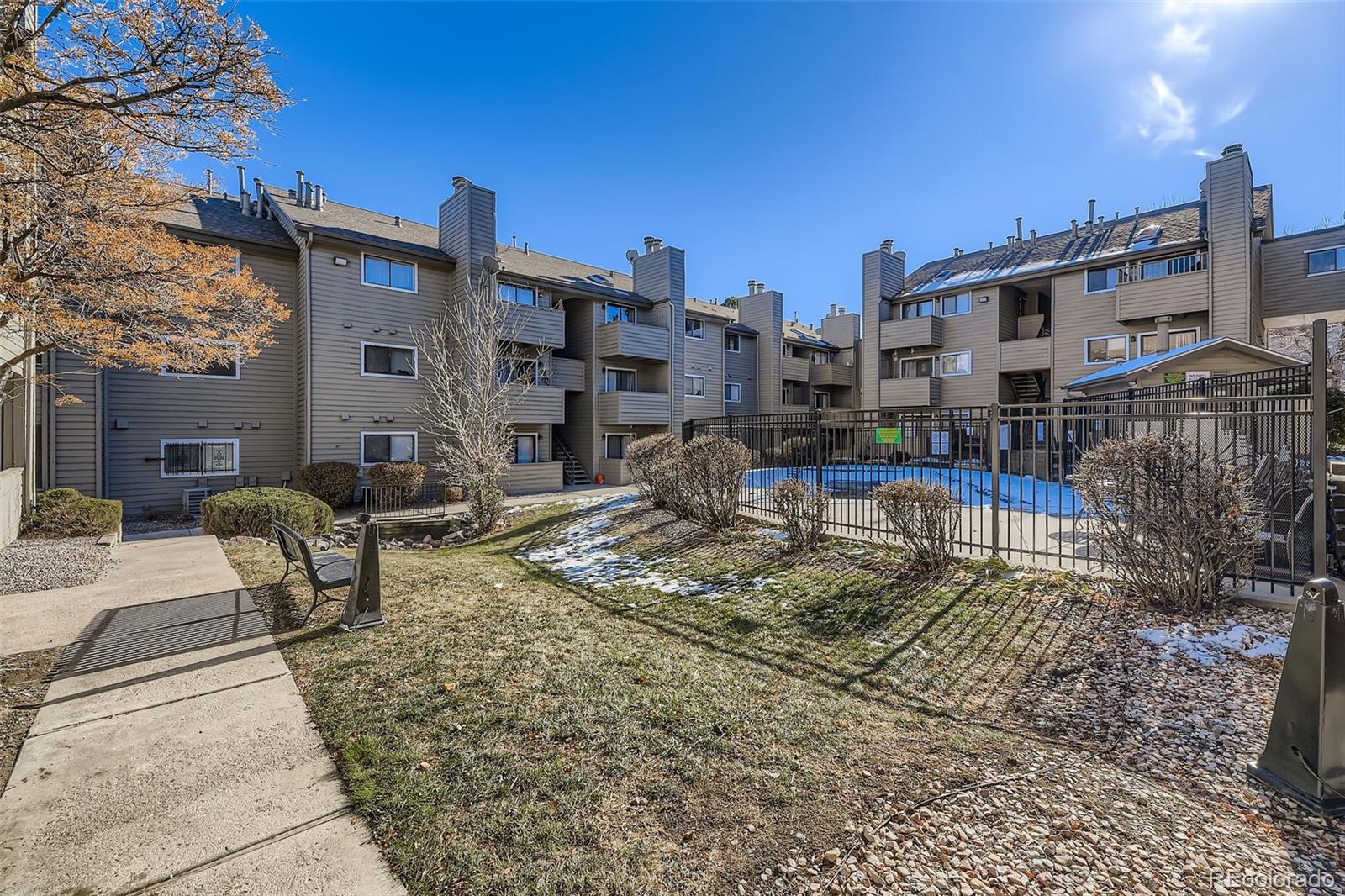 3100 S Federal Boulevard Denver CO 80236