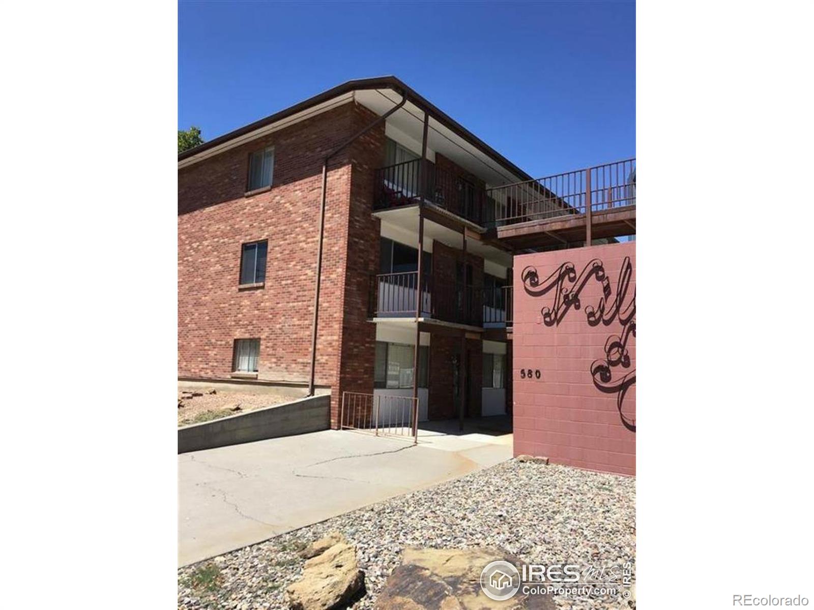 580 Bookcliff Avenue Grand Junction CO 81501