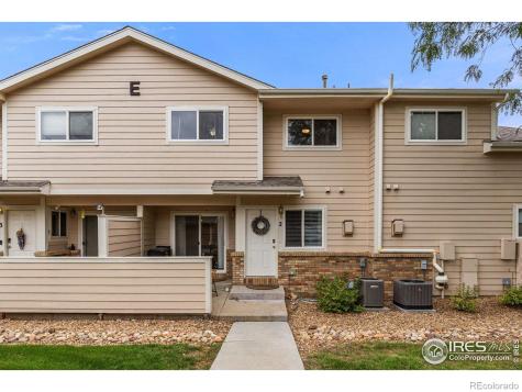 1601 Great Western Drive Longmont CO 80501