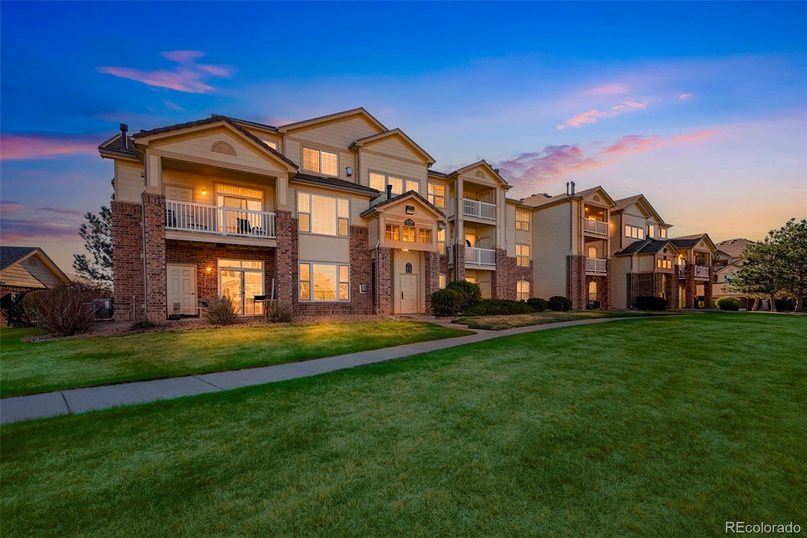 5733 N Gibralter Way Aurora CO 80019