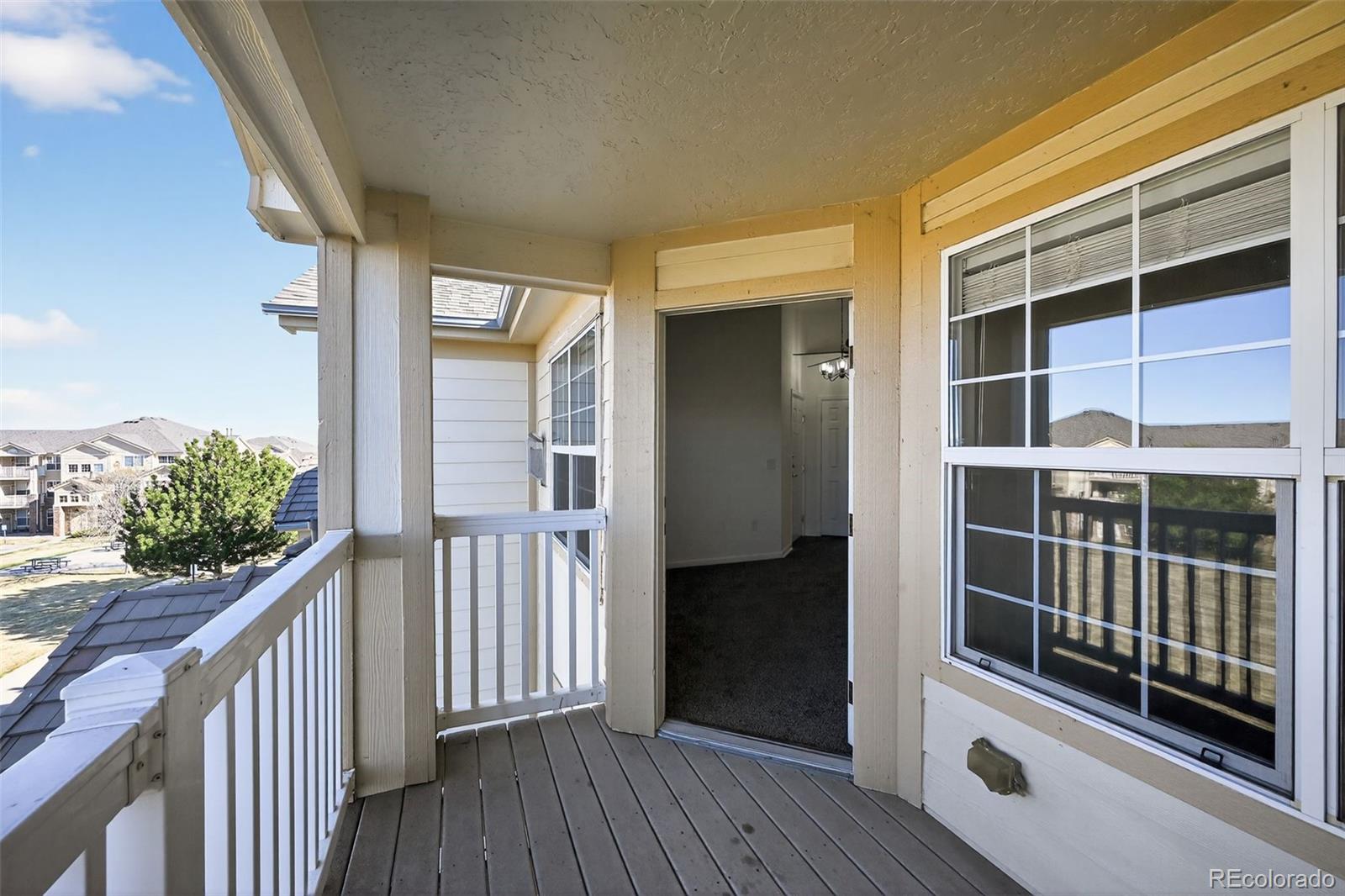 5733 N Gibralter Way Aurora CO 80019
