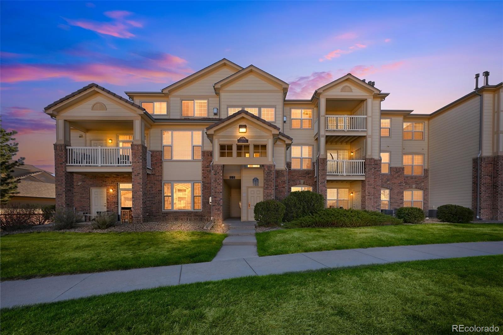 5733 N Gibralter Way Aurora CO 80019