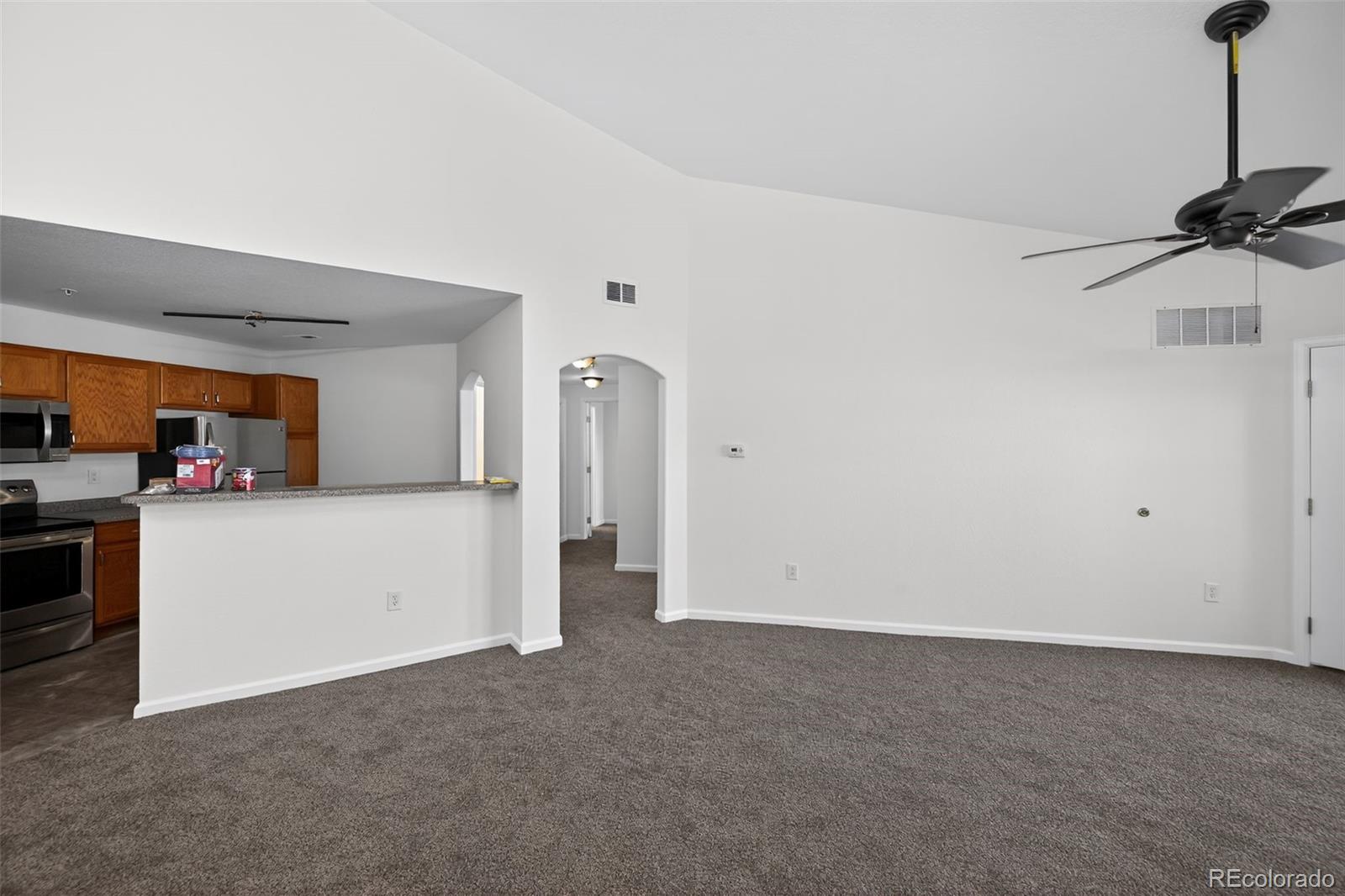 5733 N Gibralter Way Aurora CO 80019