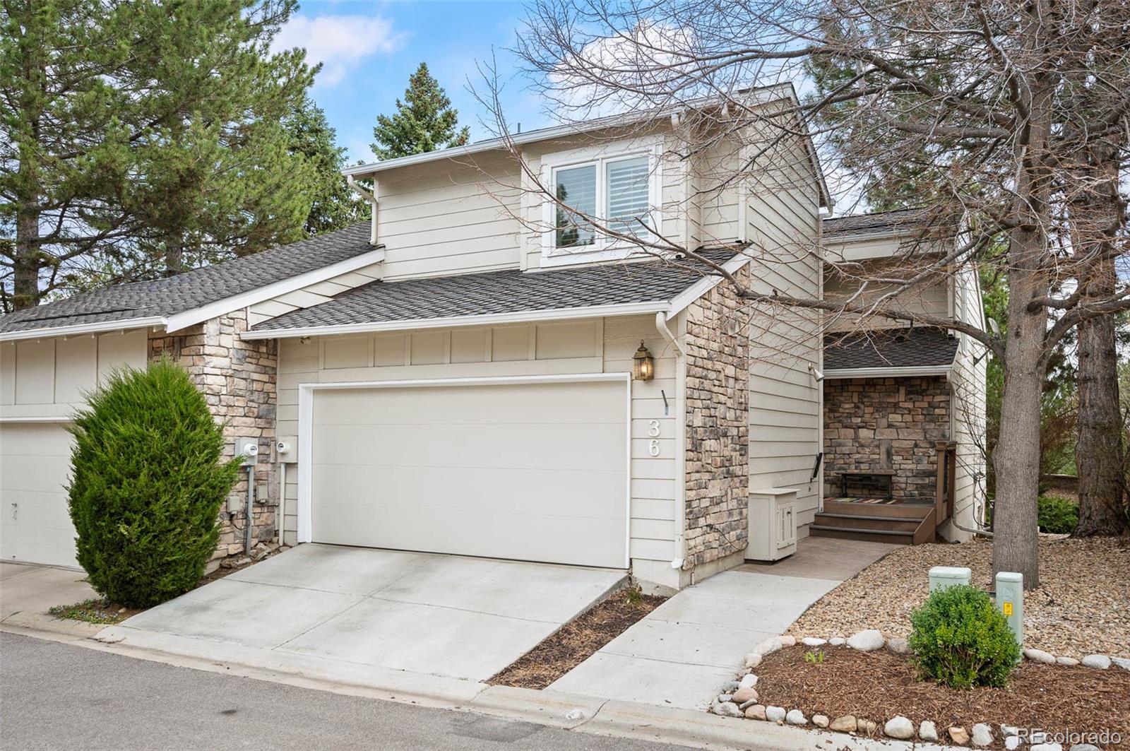 4605 S Yosemite Street Denver CO 80237