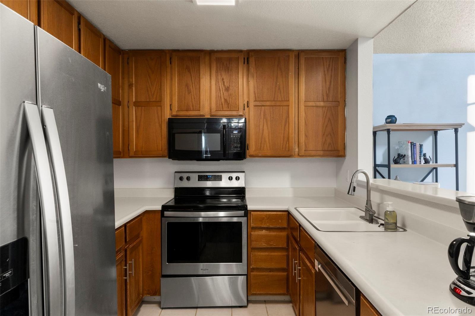 12535 E Tennessee Circle Aurora CO 80012