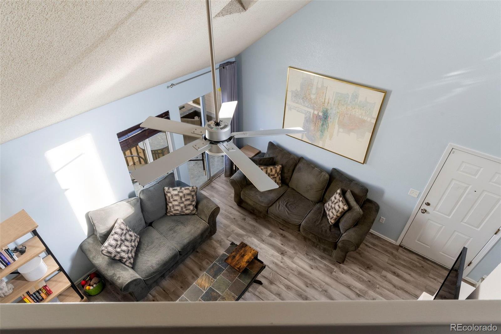12535 E Tennessee Circle Aurora CO 80012
