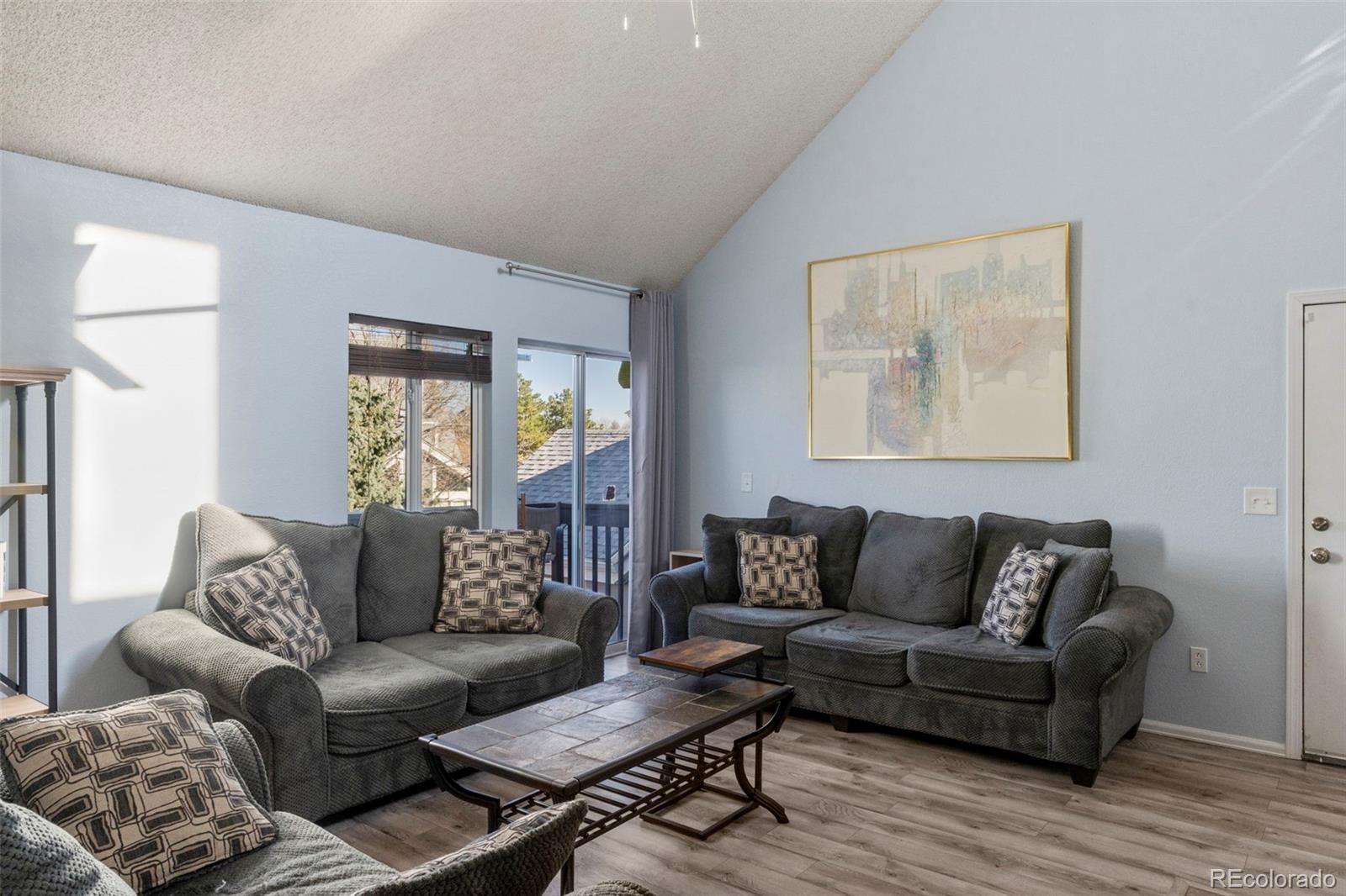 12535 E Tennessee Circle Aurora CO 80012