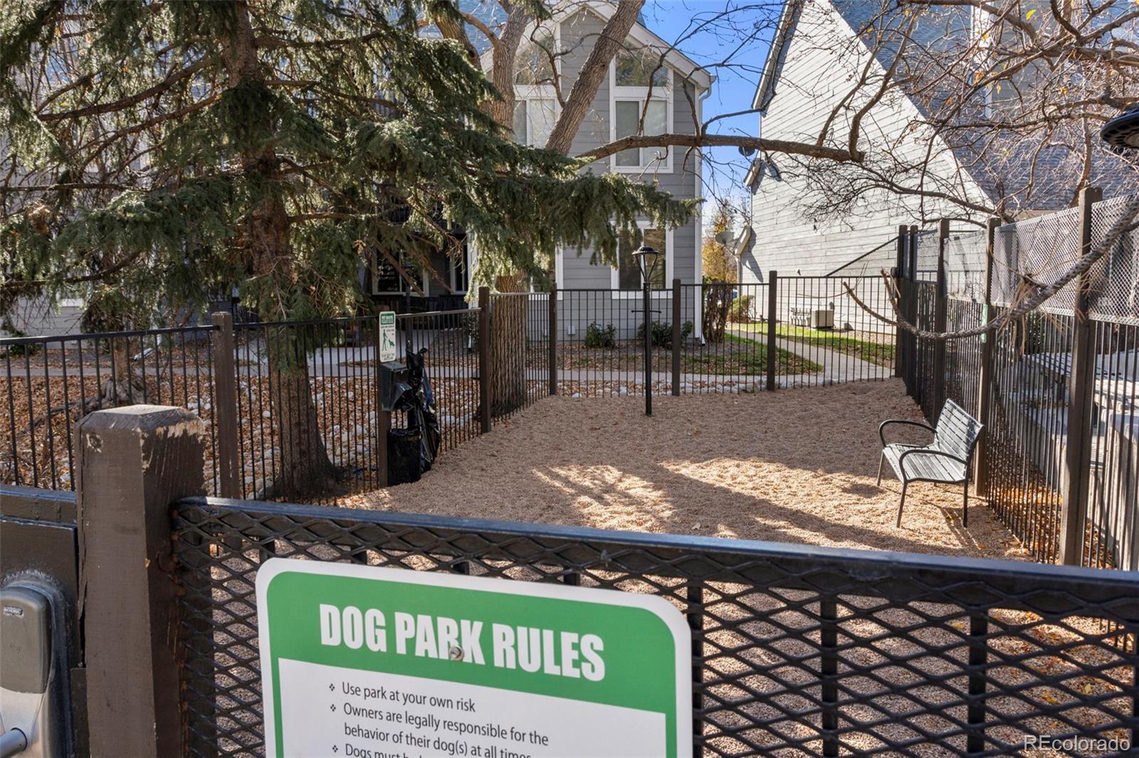 12535 E Tennessee Circle Aurora CO 80012