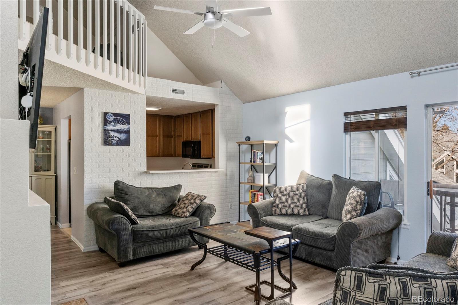 12535 E Tennessee Circle Aurora CO 80012
