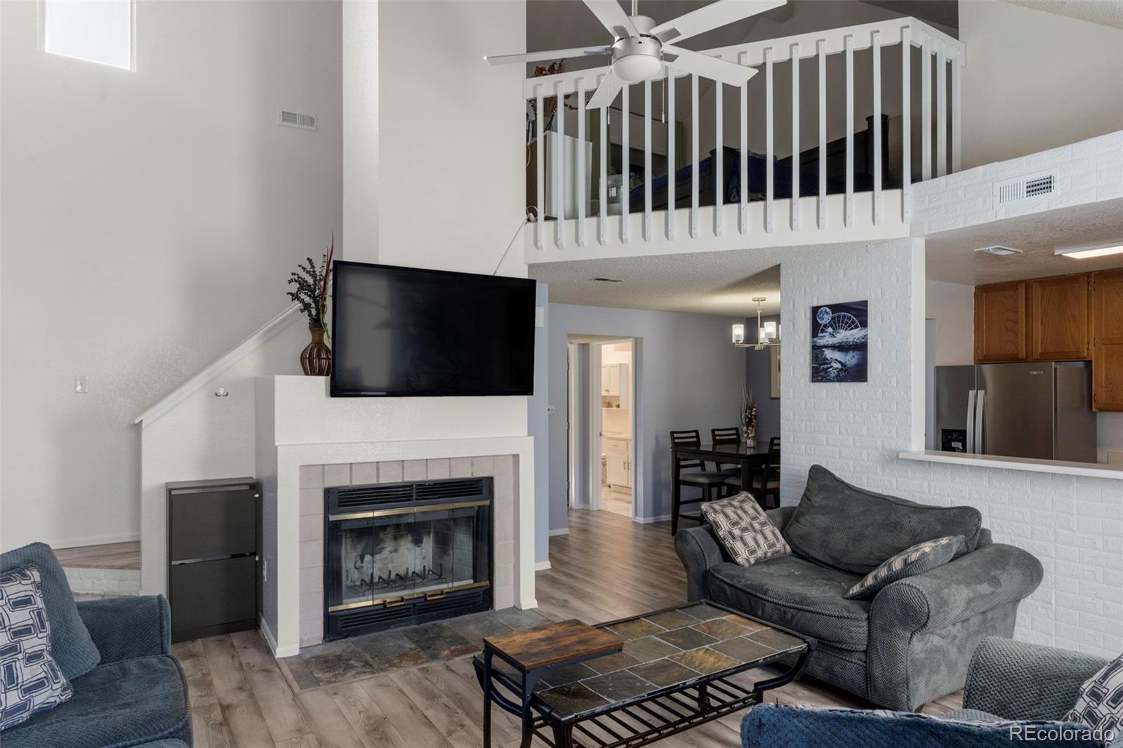 12535 E Tennessee Circle Aurora CO 80012