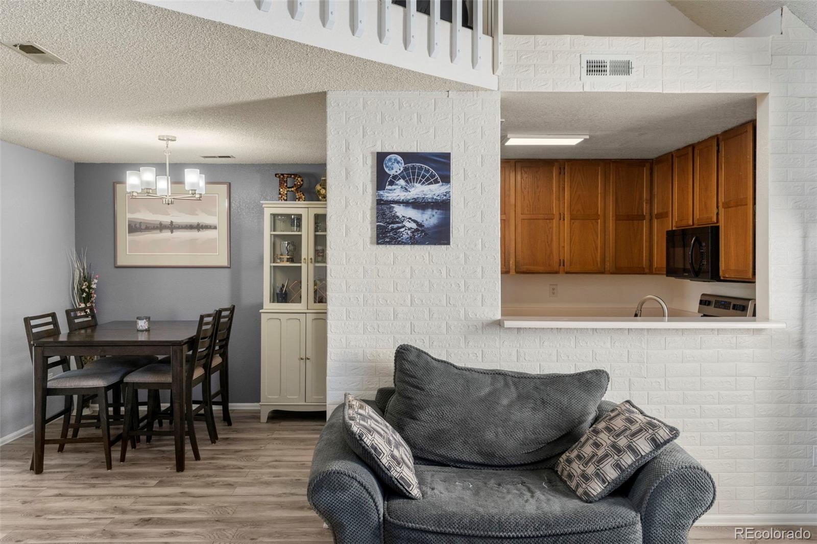 12535 E Tennessee Circle Aurora CO 80012