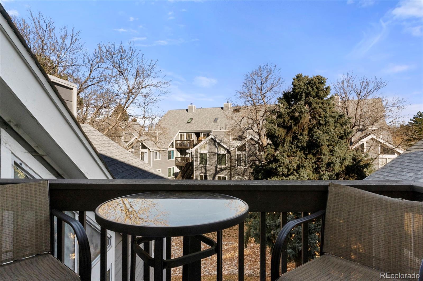 12535 E Tennessee Circle Aurora CO 80012