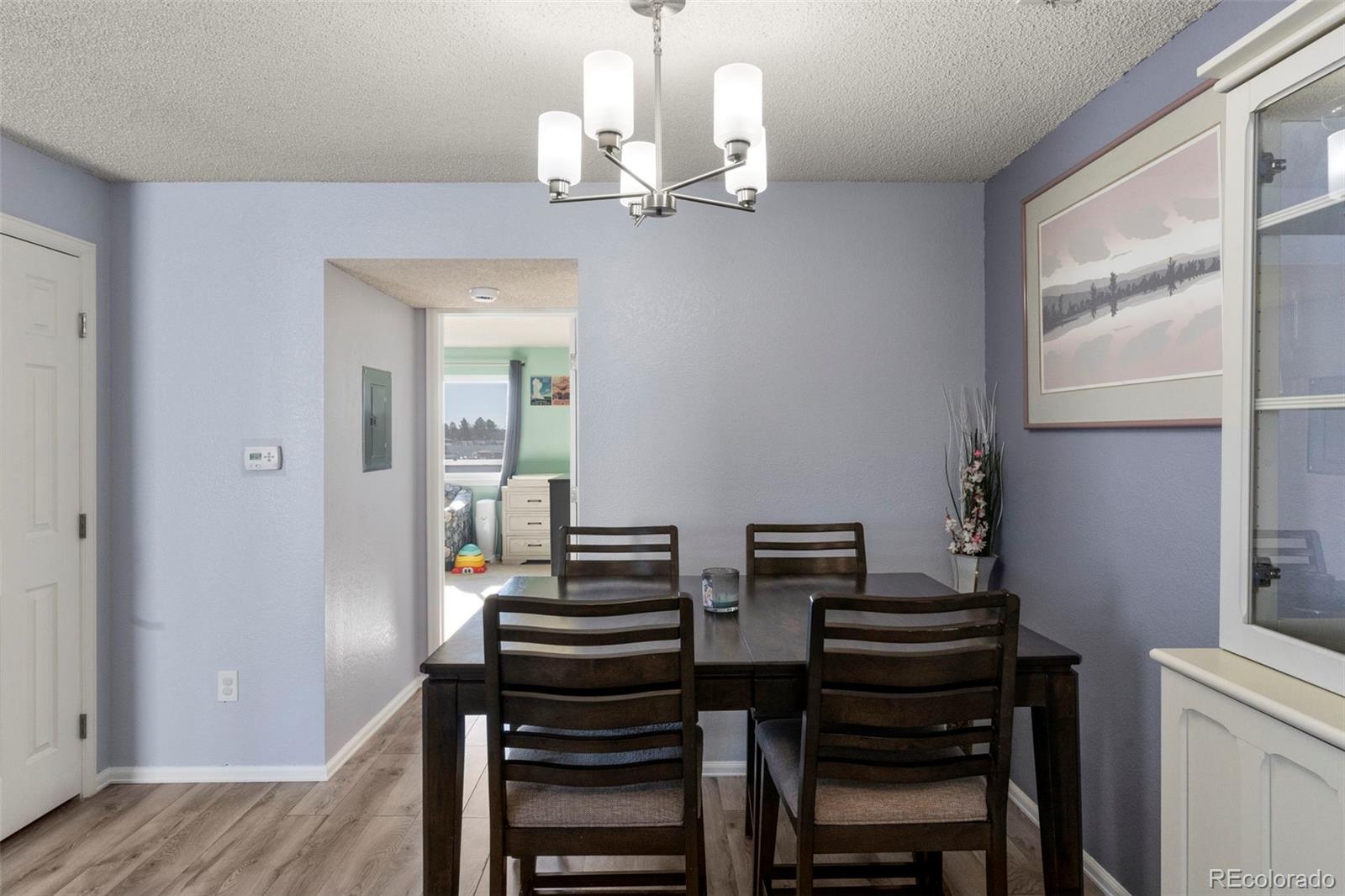 12535 E Tennessee Circle Aurora CO 80012