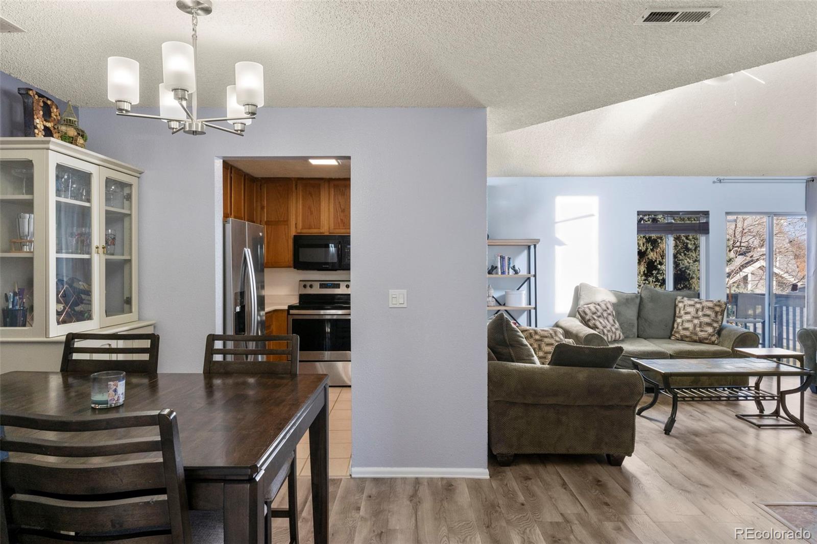 12535 E Tennessee Circle Aurora CO 80012