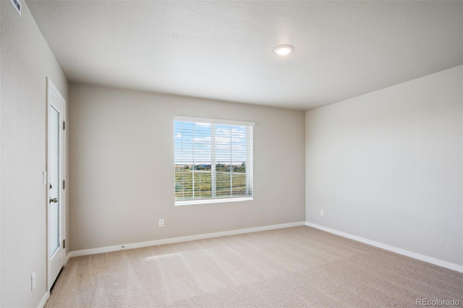 917 Montbello Avenue Fort Lupton CO 80621