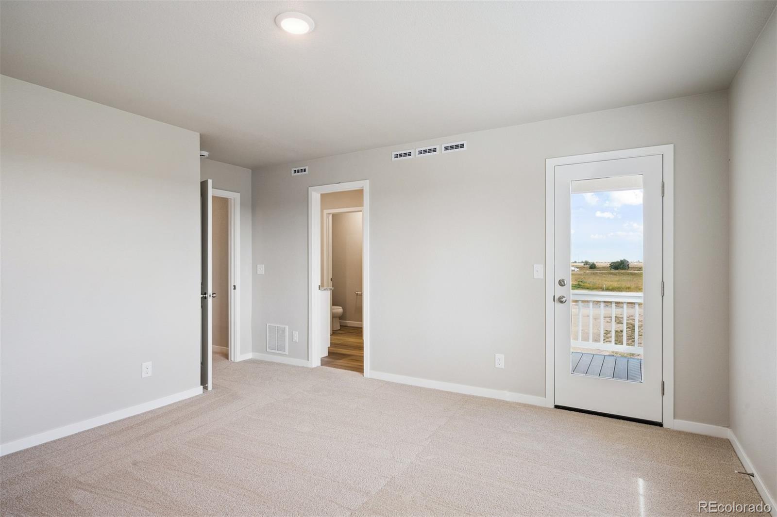 917 Montbello Avenue Fort Lupton CO 80621