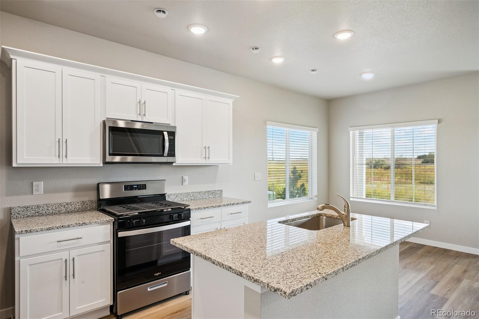 917 Montbello Avenue Fort Lupton CO 80621
